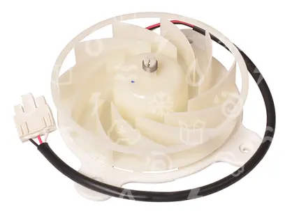 motor ventilátoru chladničky SAMSUNG, 12V, ARES2120RA (DA31-00334C)